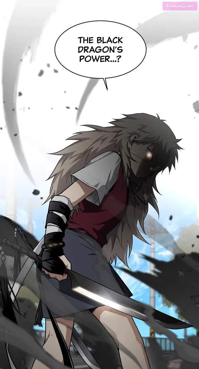 JAKDU: Shaman’s Blade - Chapter 50 - Page 2