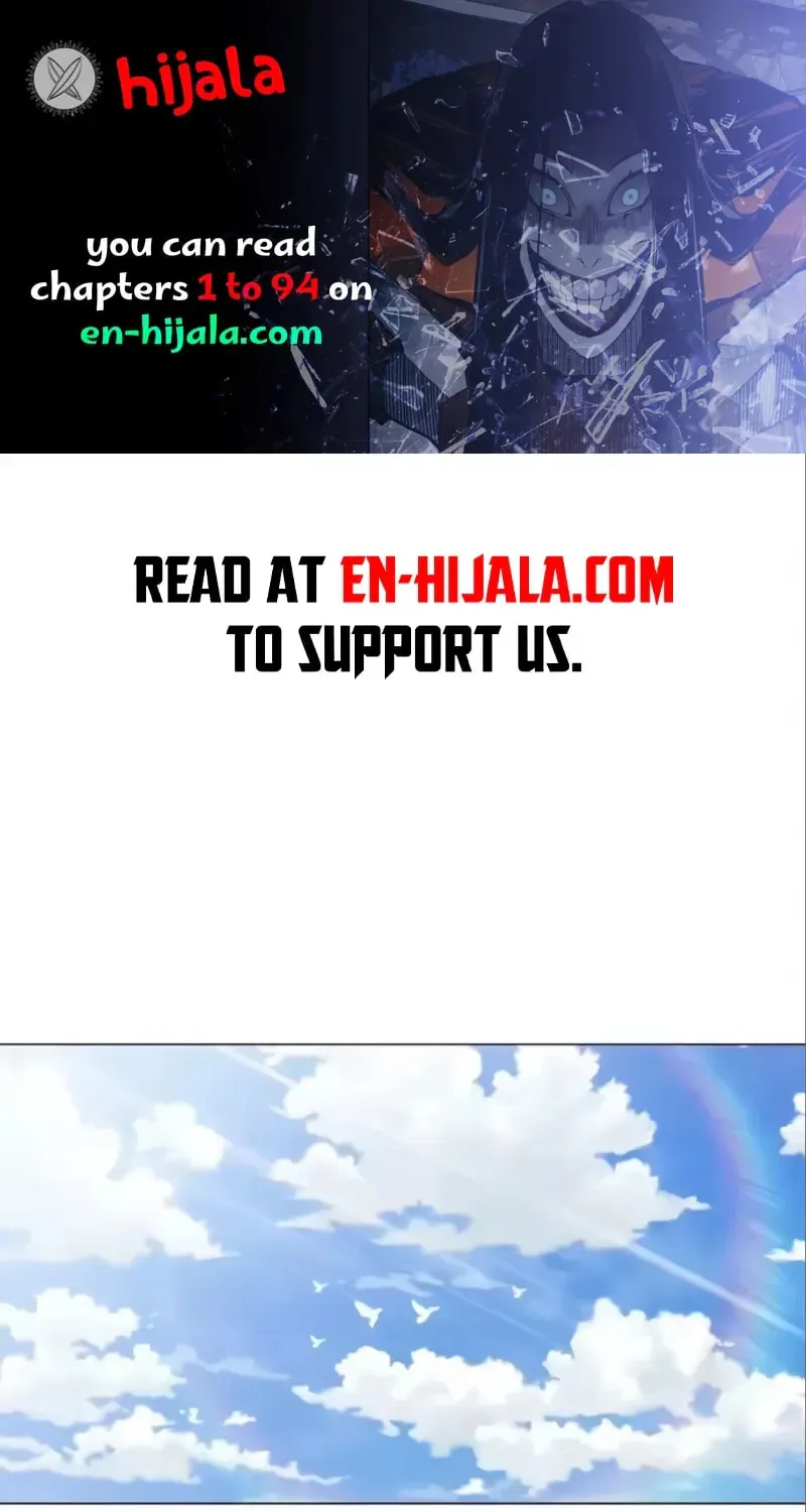 JAKDU: Shaman’s Blade - Chapter 92 - Page 1