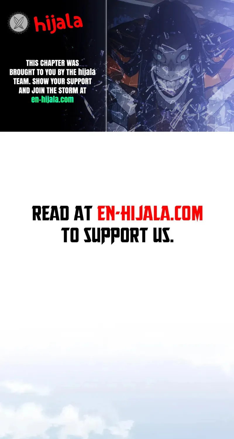 JAKDU: Shaman’s Blade - Chapter 93 - Page 1