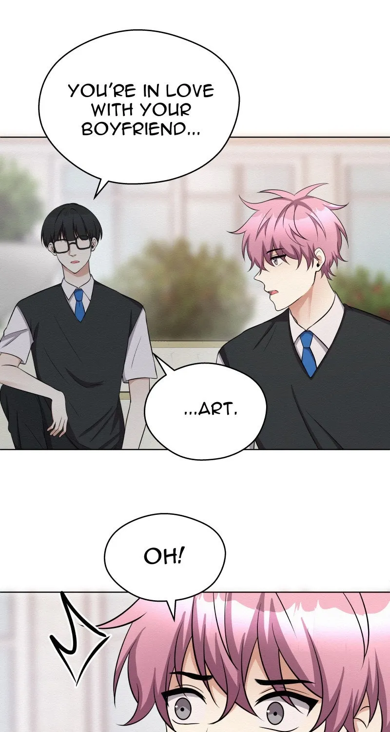 Jas And Art - Chapter 36 - Page 1