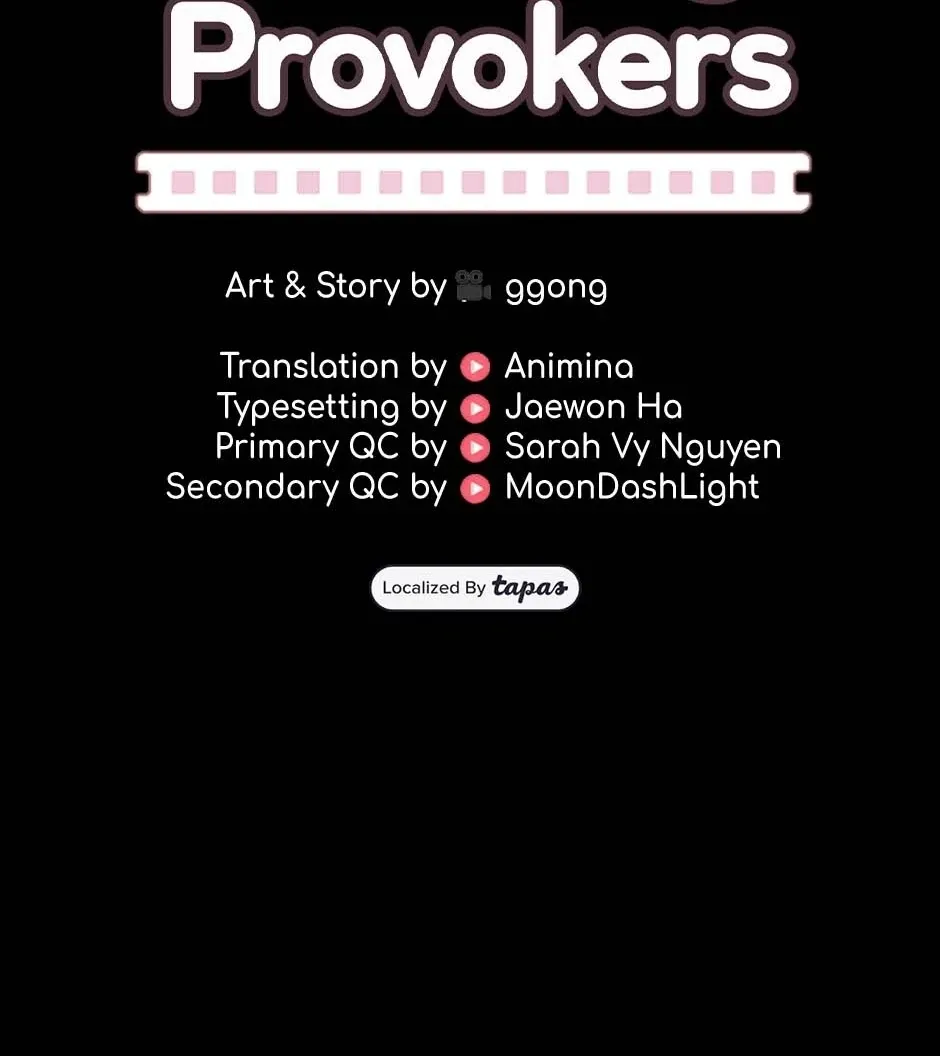 Jealousy Provokers - Chapter 77 - Page 2