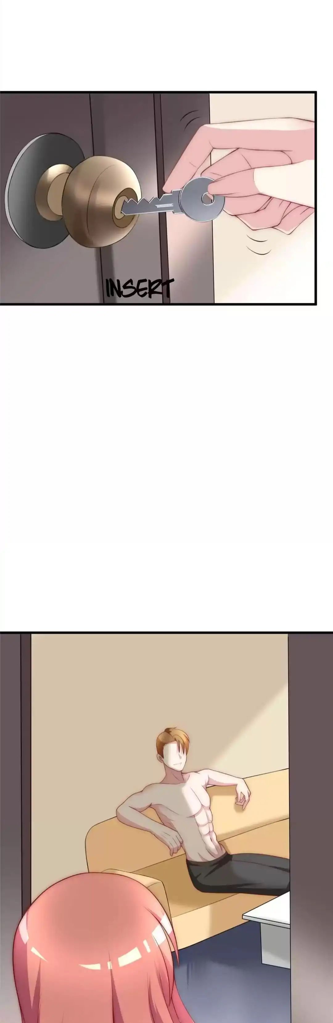 Jerk, You Can't Escape - Chapter 117 - Page 2