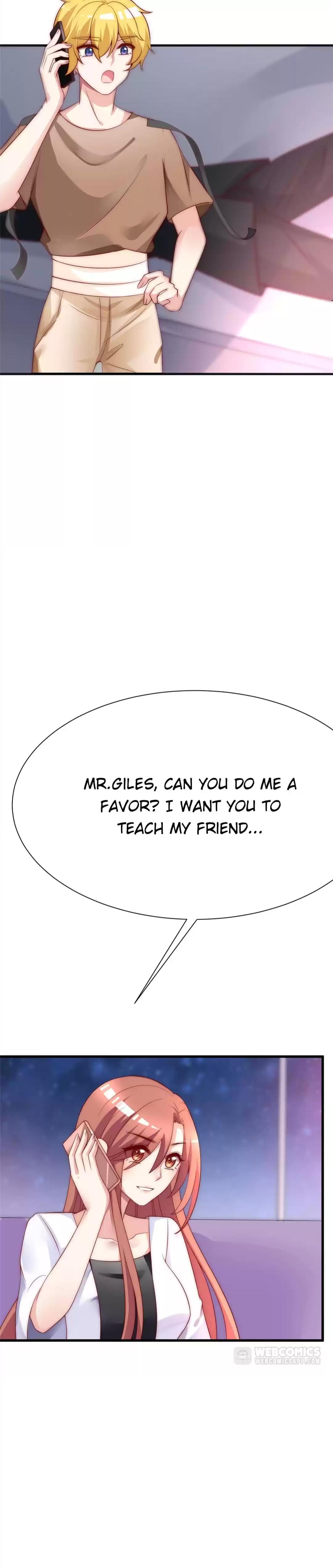 Jerk, You Can't Escape - Chapter 131 - Page 2