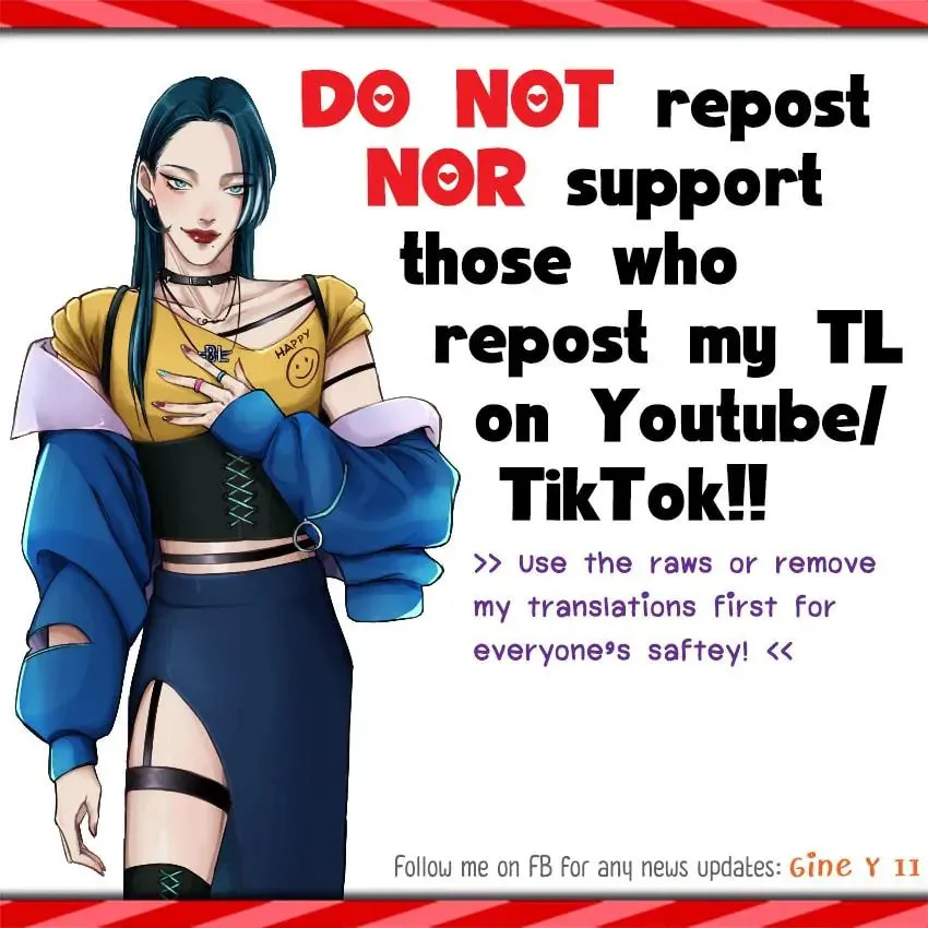 Jianle Dongxi de Lang (Colored) - Chapter 121 - Page 1