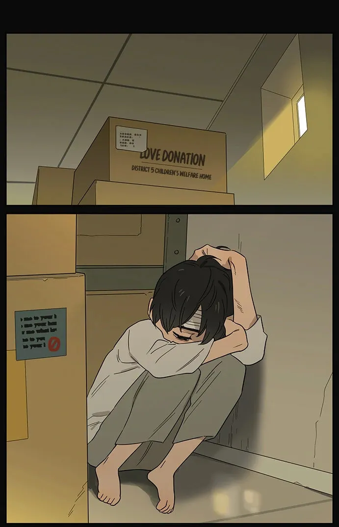 Jianle Dongxi de Lang (Colored) - Chapter 140 - Page 2