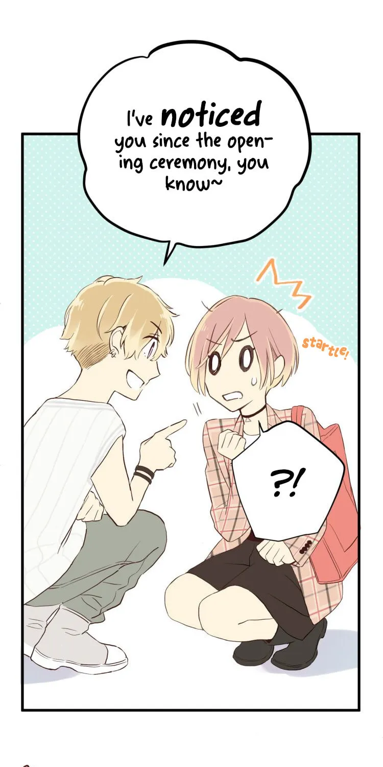 Jìngwu Zhi Lian (Colored) - Chapter 2 - Page 1