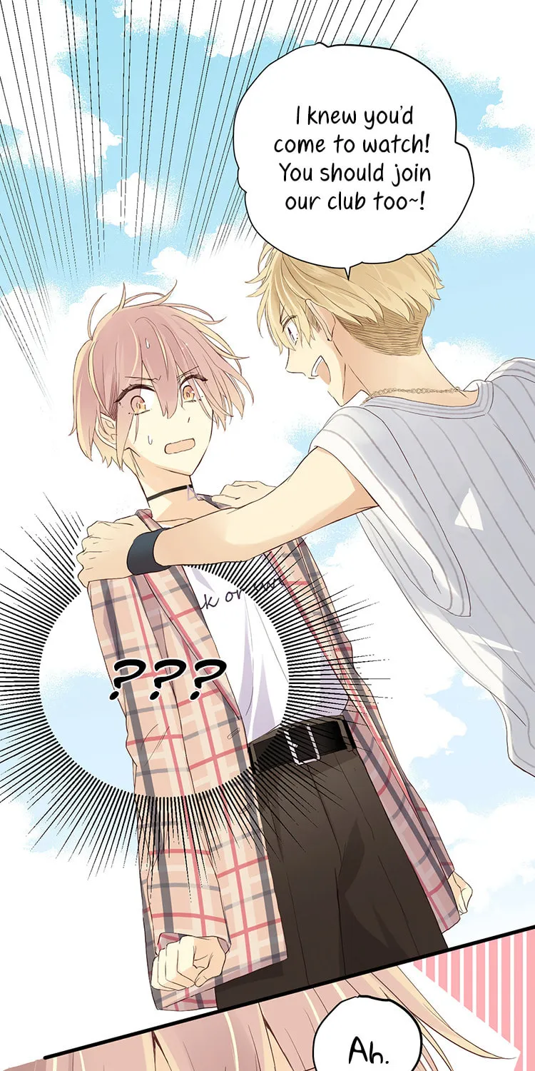 Jìngwu Zhi Lian (Colored) - Chapter 6 - Page 1