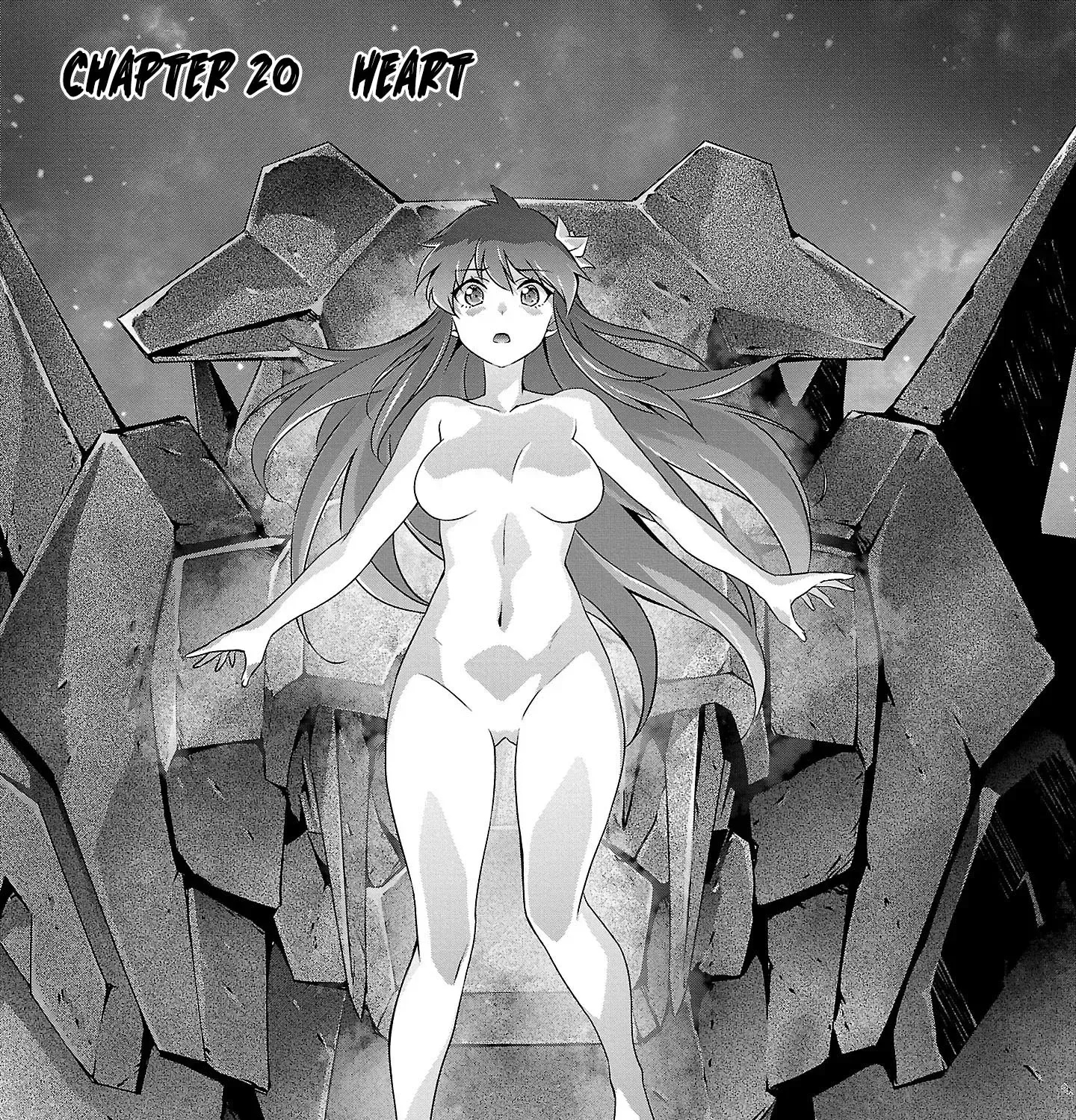 Jinrouki Winvurga Hangyaku-hen - Chapter 20 - Page 2