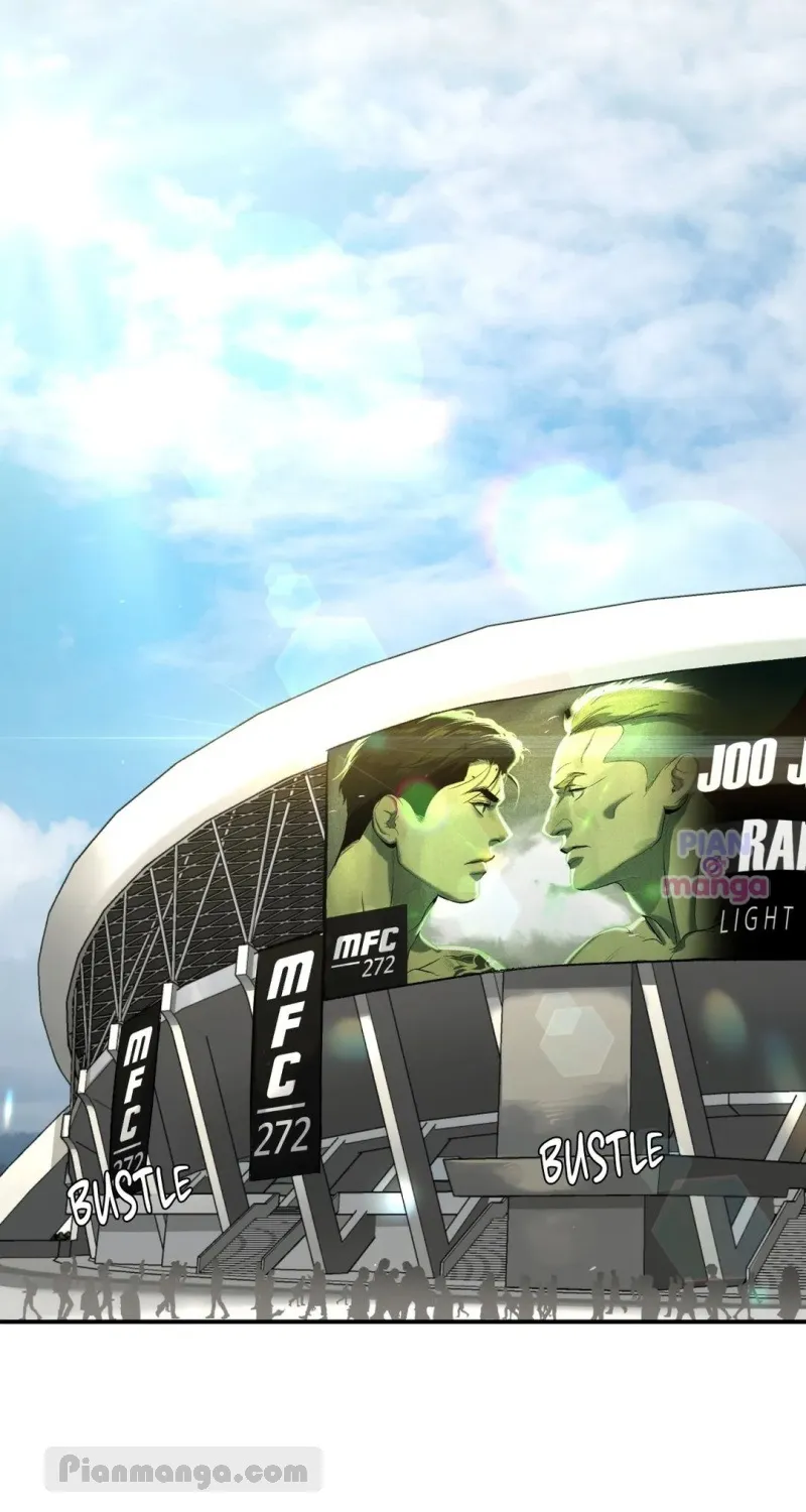 Jinx manhwa - Chapter 14 - Page 1