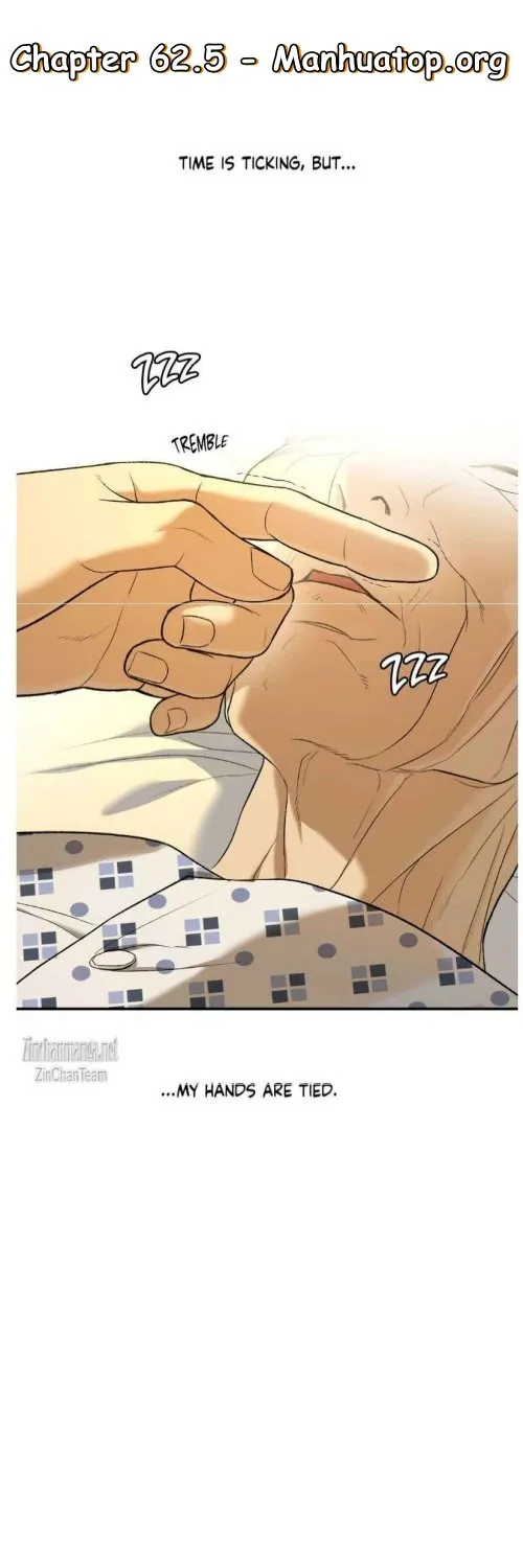 Jinx manhwa - Chapter 62.5 - Page 1