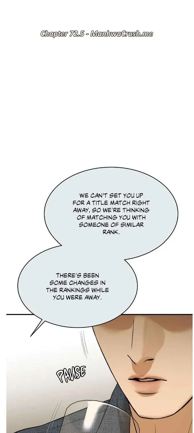 Jinx manhwa - Chapter 72.5 - Page 1