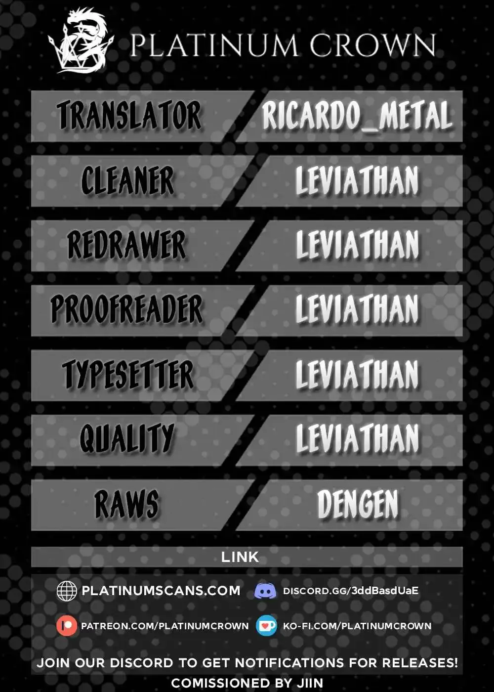 Jirai Nandesuka? Chihara-San - Chapter 62 - Page 1