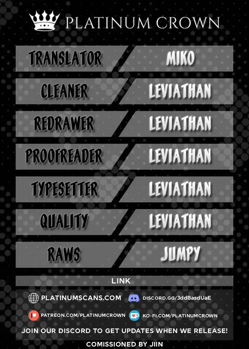 Jirai Nandesuka? Chihara-San - Chapter 8 - Page 1