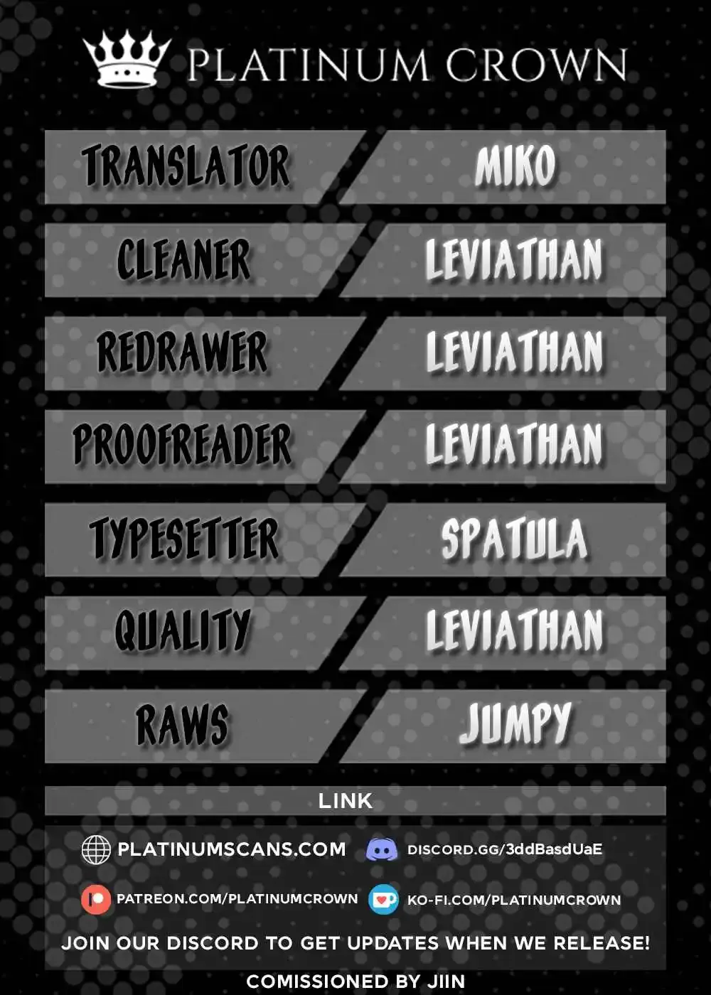 Jirai Nandesuka? Chihara-San - Chapter 9 - Page 1