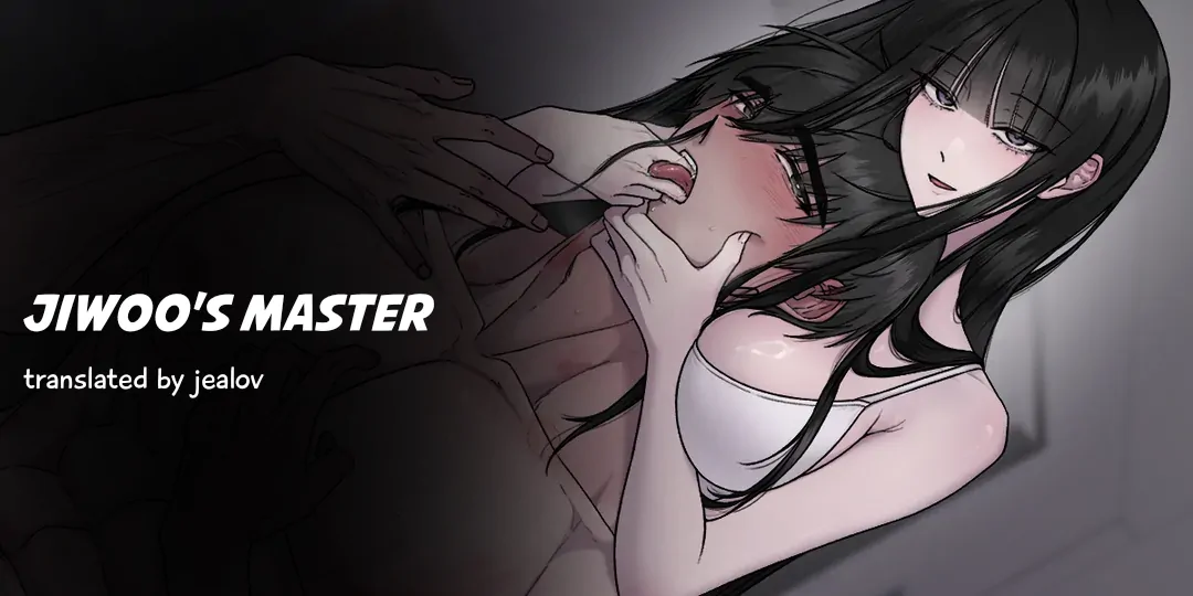 Jiwoo’s Master - Chapter 16 - Page 1