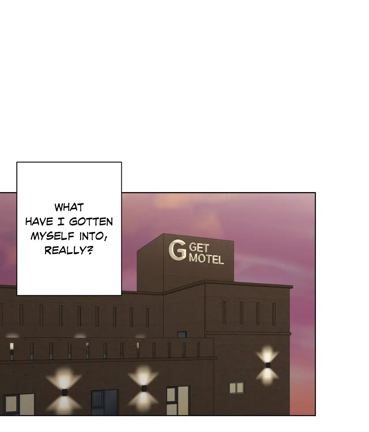 Jiwoo’s Master - Chapter 2.1 - Page 1