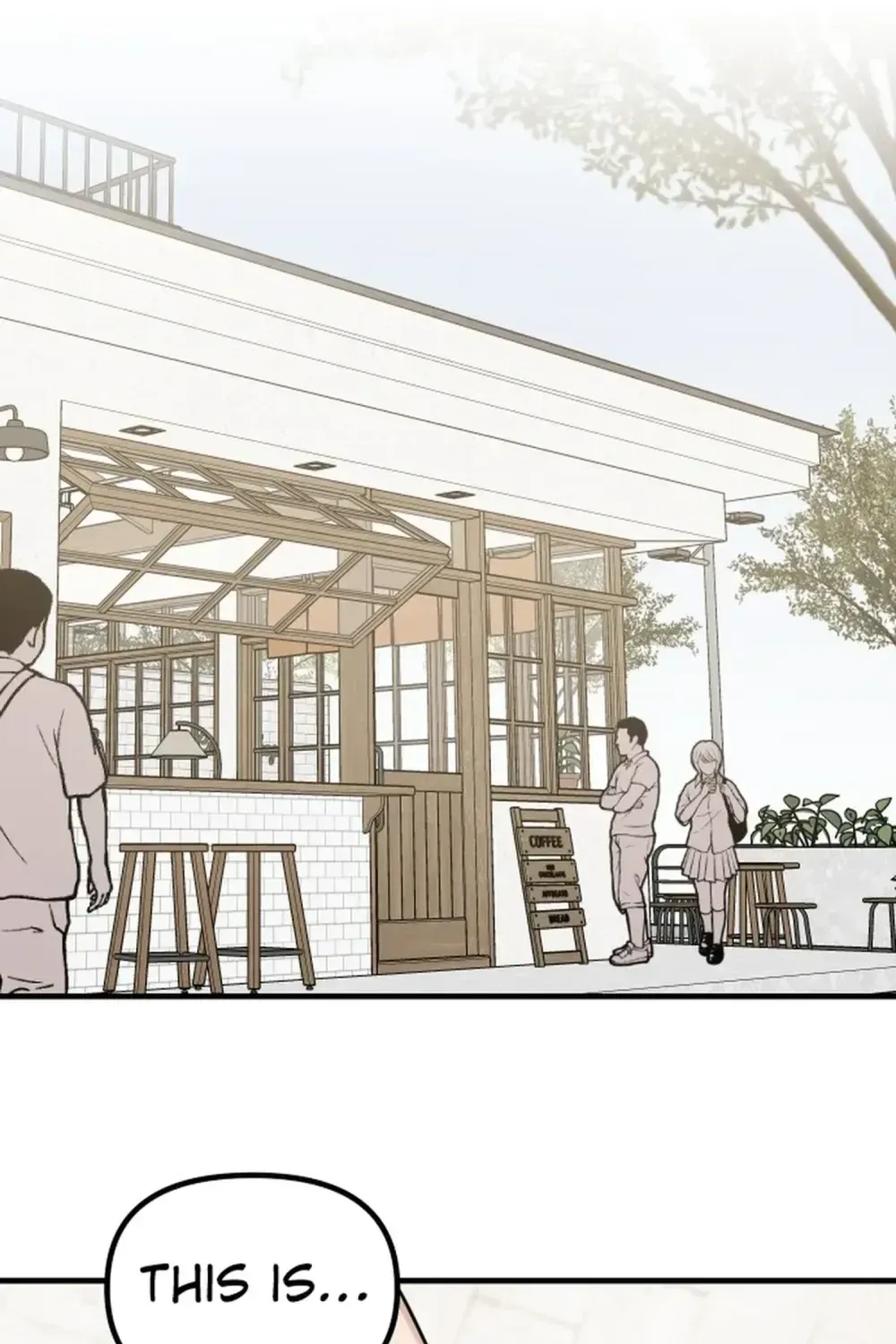 Jiyujiyo - Chapter 38 - Page 2