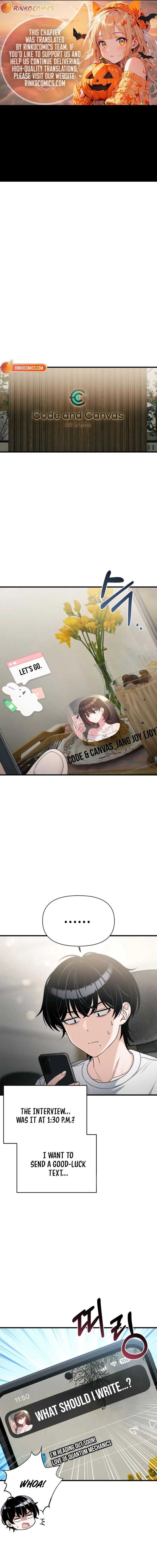 Job Change Log - Chapter 49 - Page 2