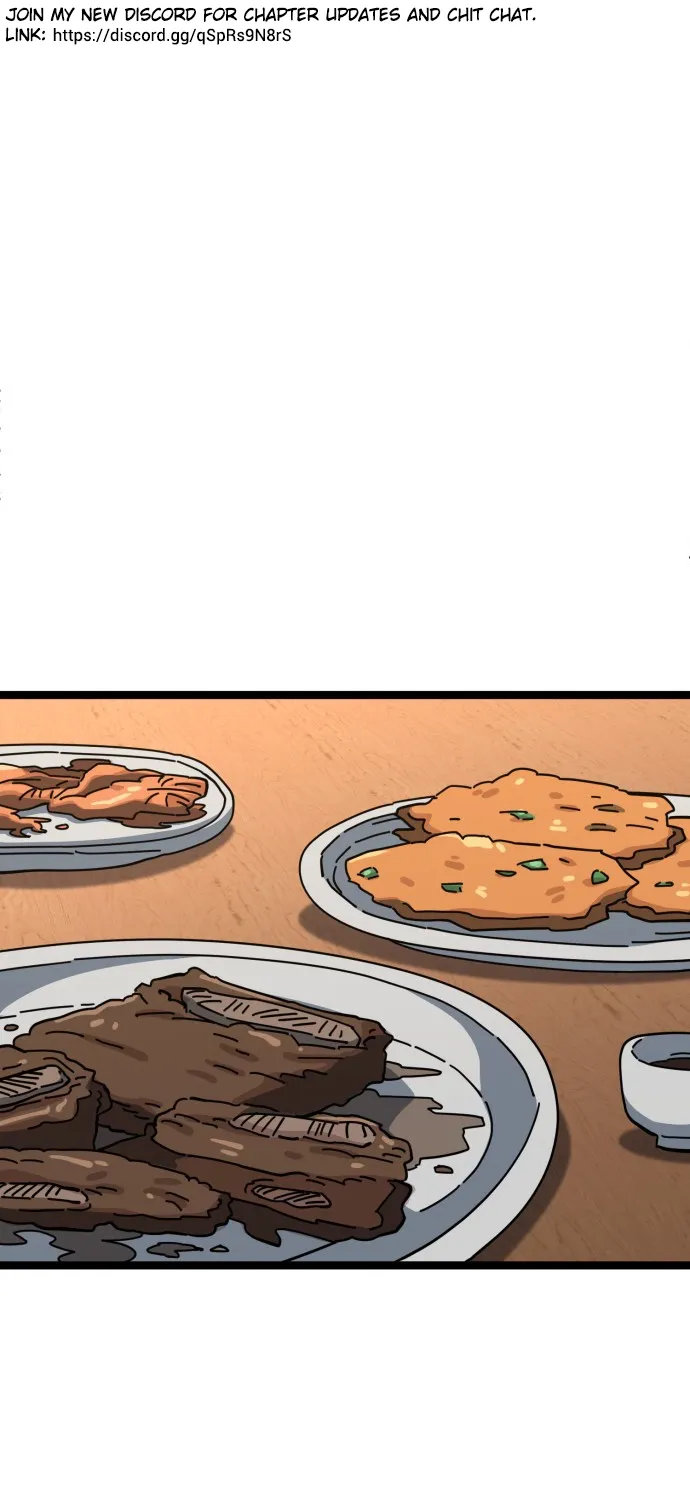 Jobless Gye Baek-sun - Chapter 226 - Page 1