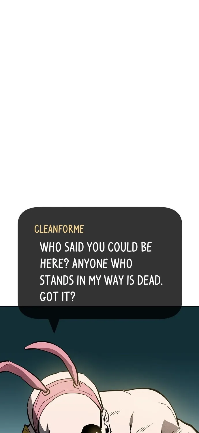 Jobless Gye Baek-sun - Chapter 47 - Page 2