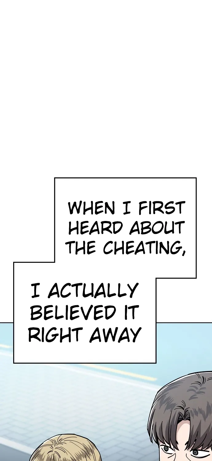 Jobless Gye Baek-sun - Chapter 85 - Page 1