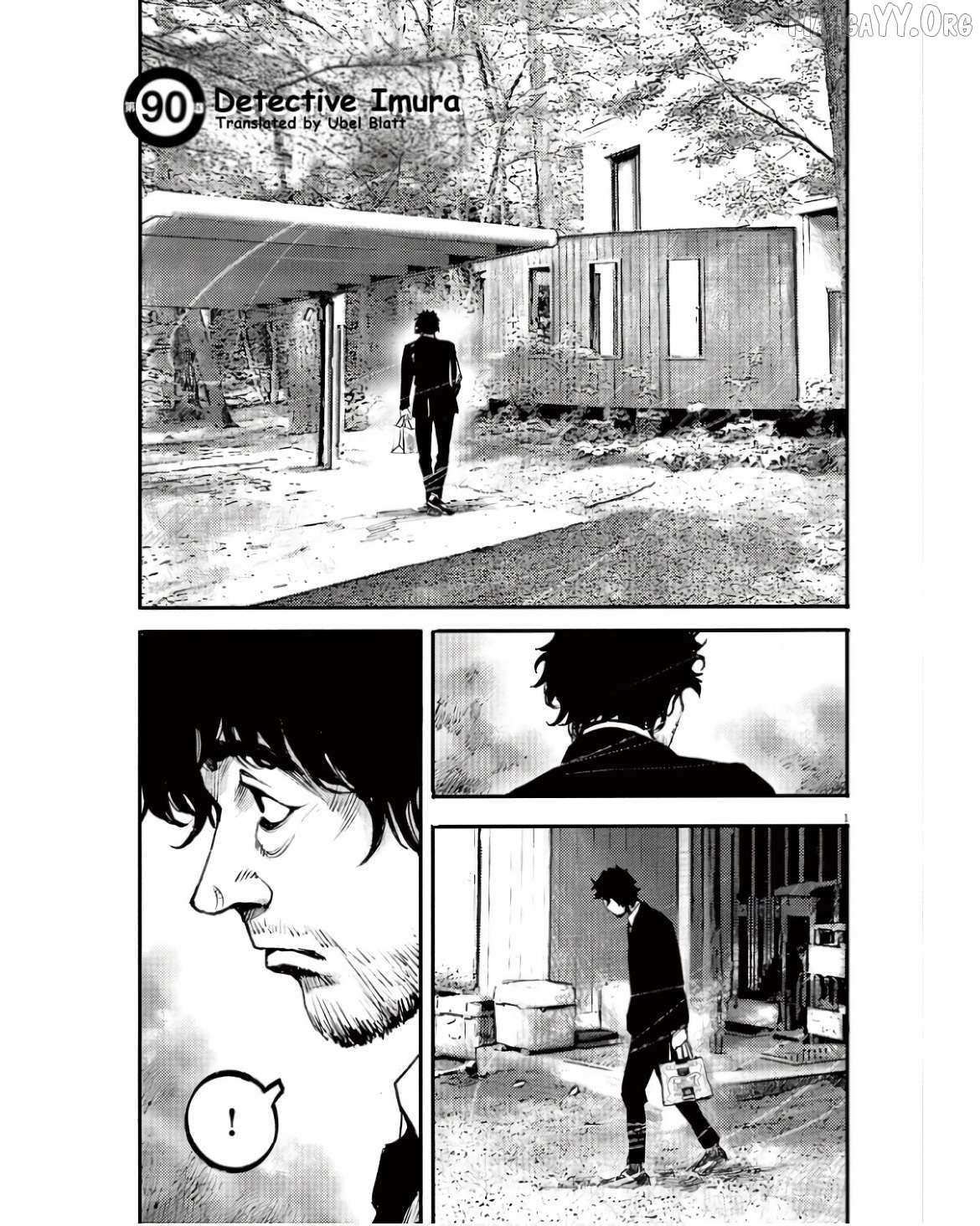 Jumbo Max - Chapter 90 - Page 2