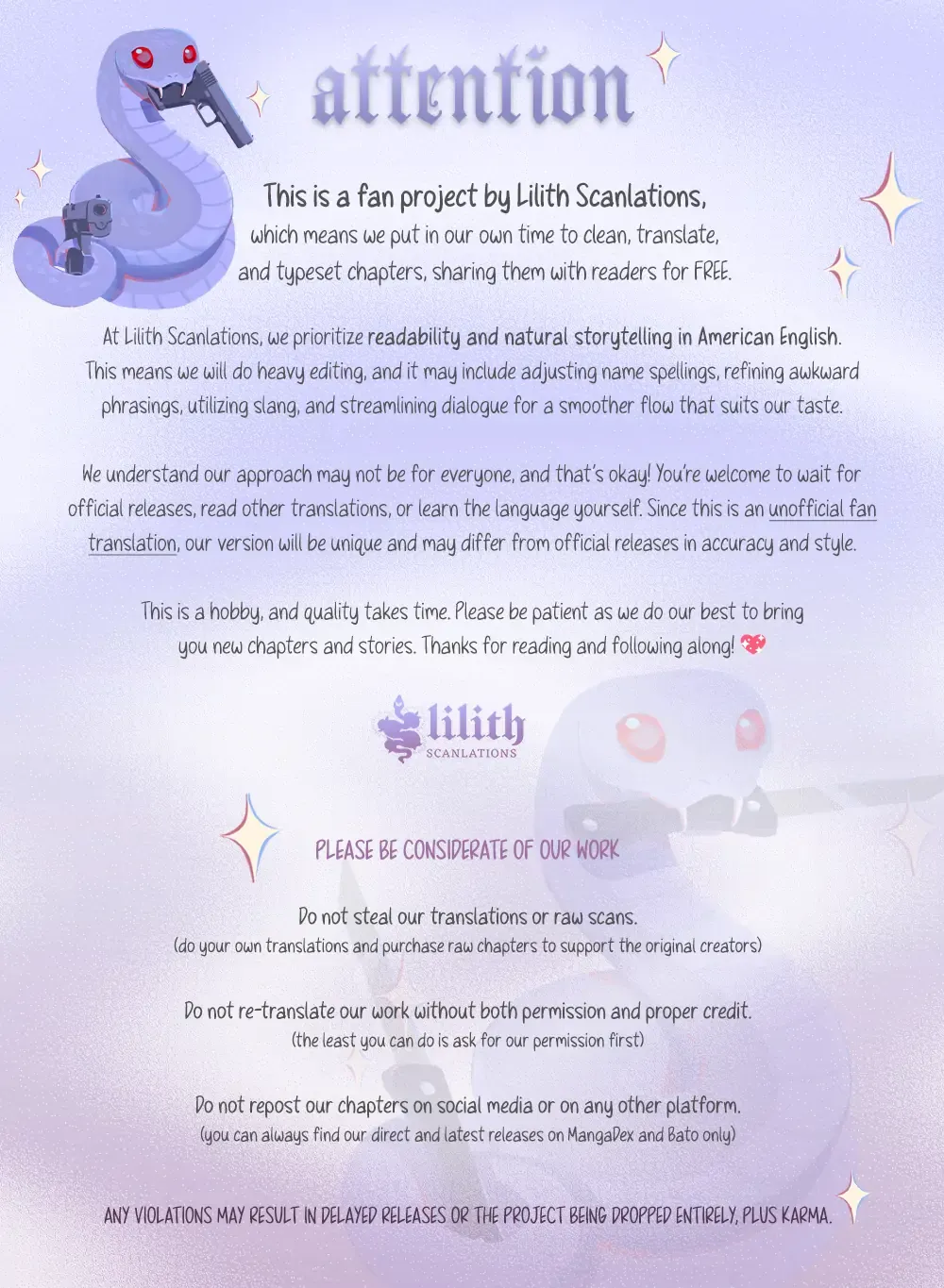 June's Nior - Chapter 3.1 - Page 1