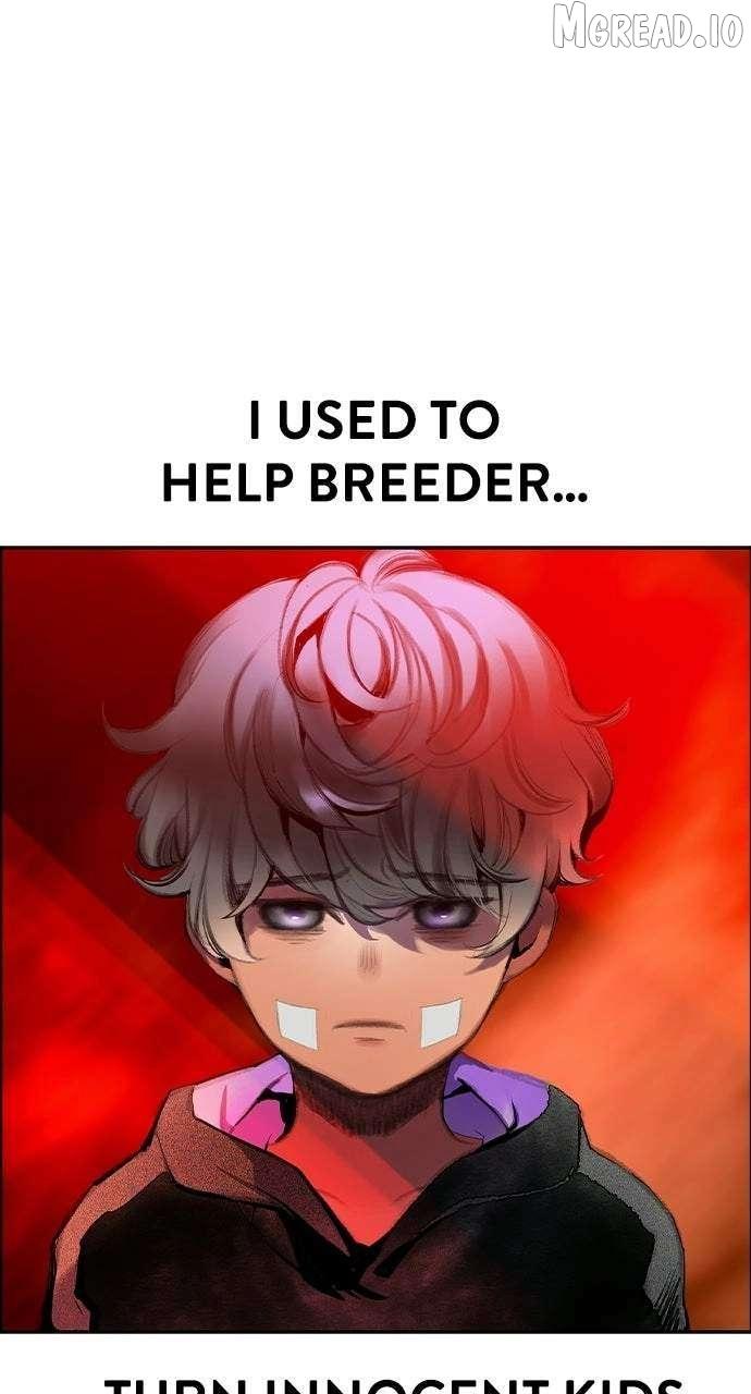 Jungle Juice - Chapter 199 - Page 1