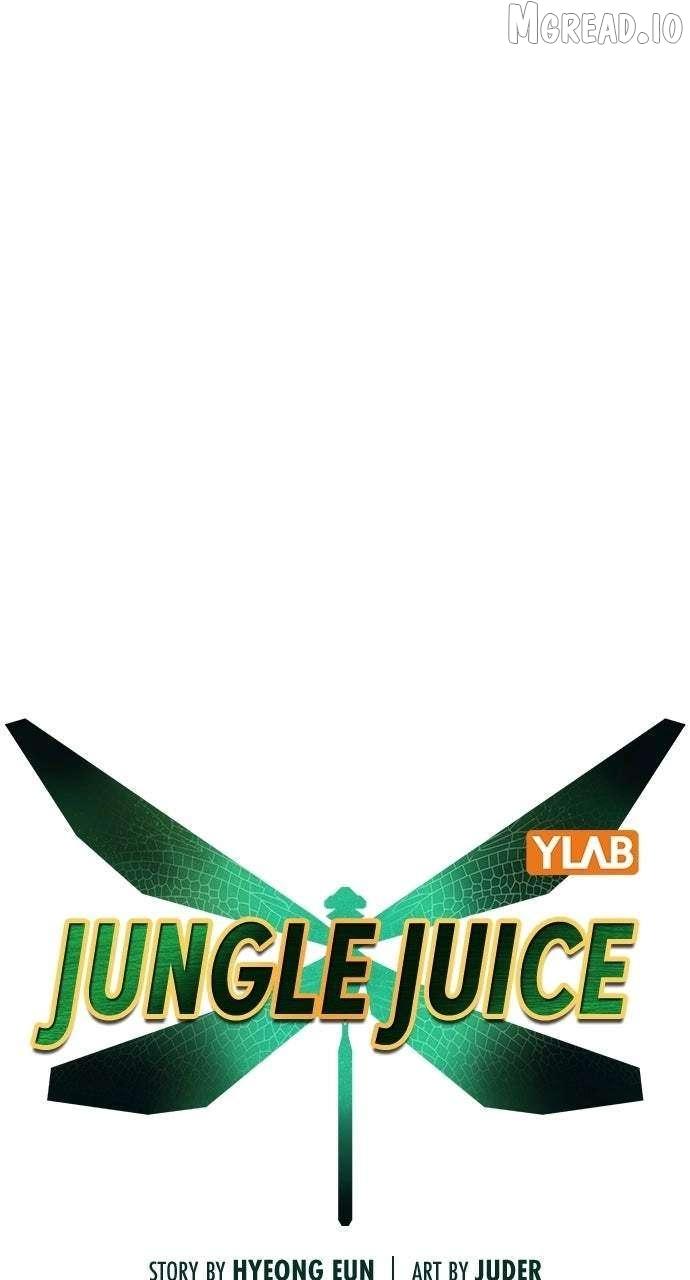 Jungle Juice - Chapter 202 - Page 1