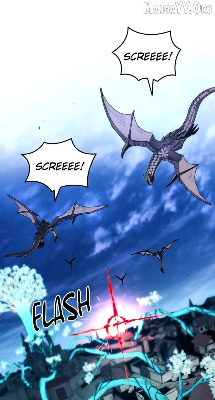 Just a Cat - Chapter 40 - Page 1