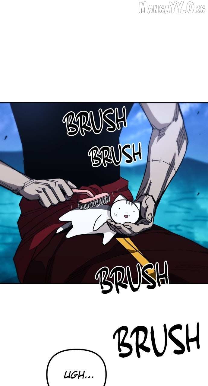 Just a Cat - Chapter 45 - Page 1