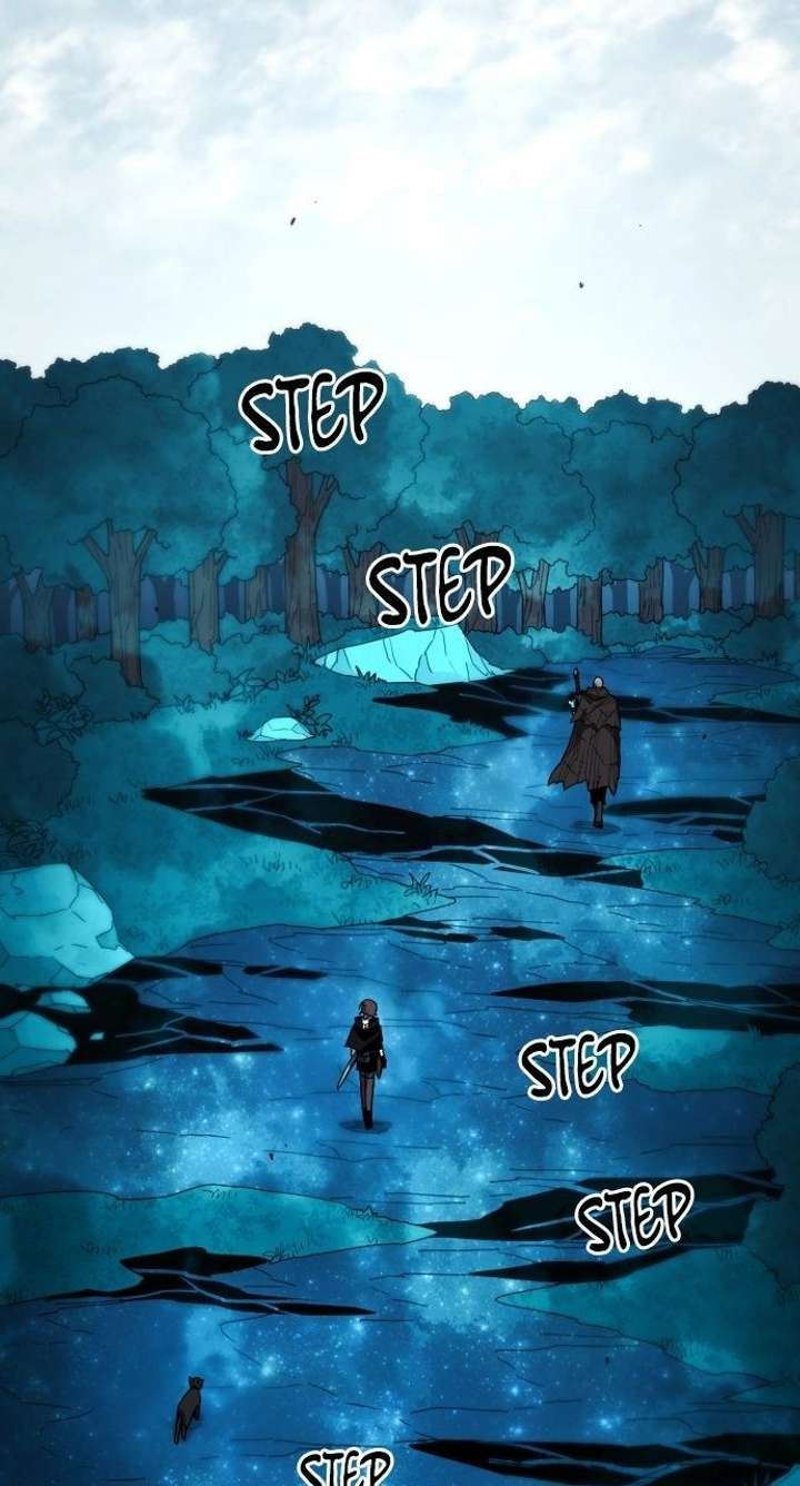 Just a Cat - Chapter 48 - Page 1