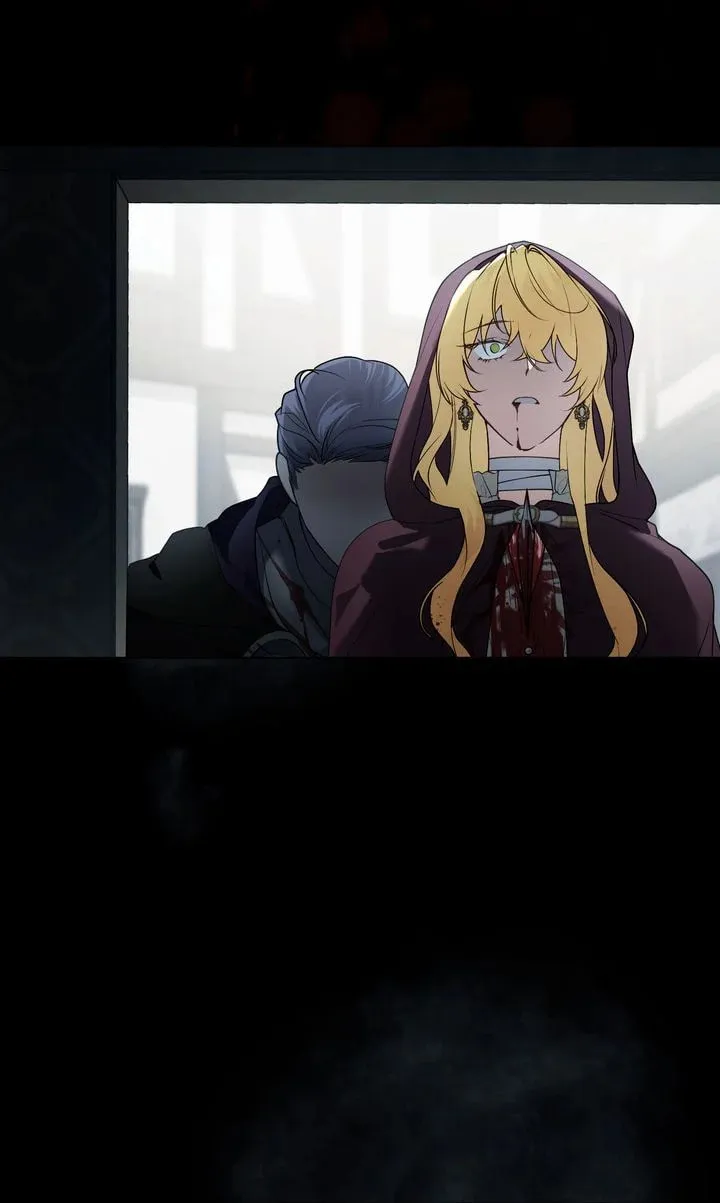 Just a Contract Marriage - Chapter 81 - Page 2