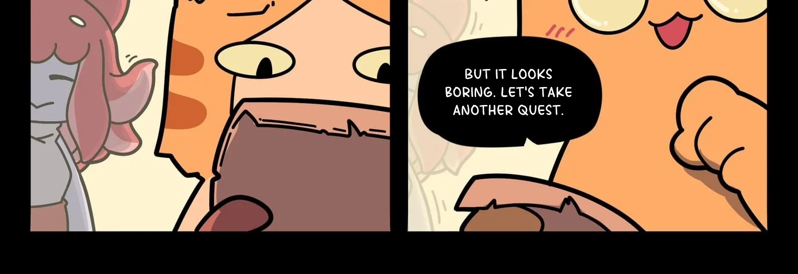 Just Another Party - Chapter 6 - Page 2