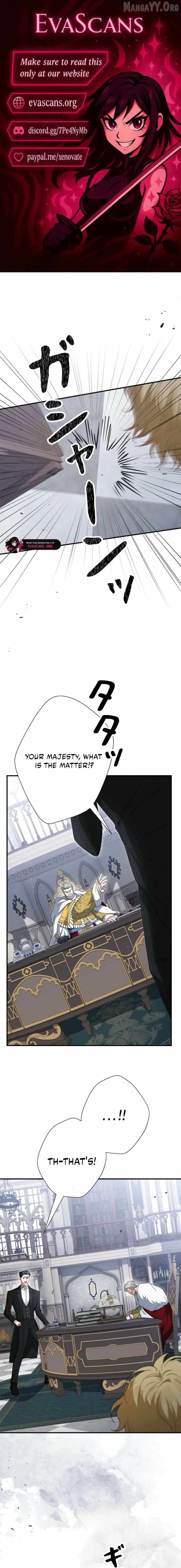 Just Kill Me Now - Chapter 69 - Page 2