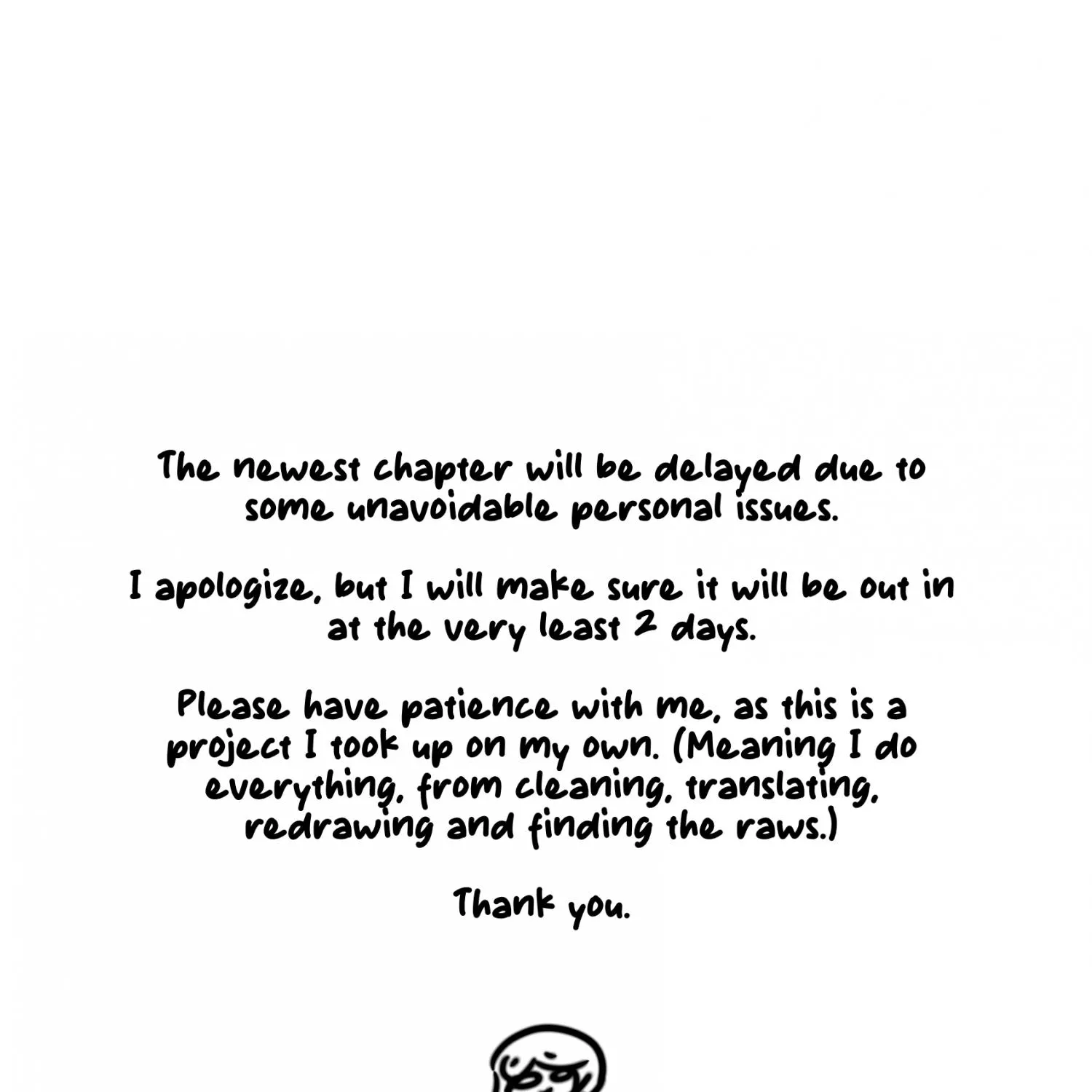 Just not the tail! - Chapter 9.1 - Page 2