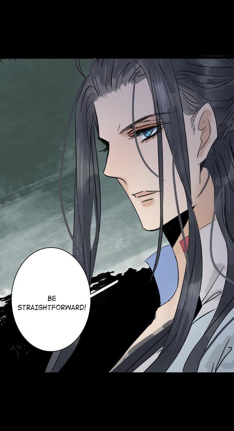 Just One Bite! - Chapter 55.2 - Page 1