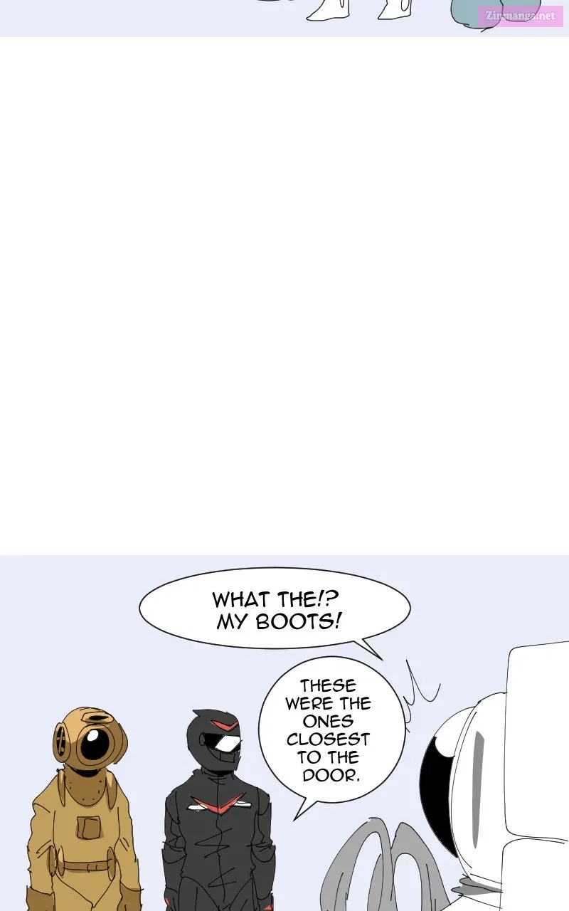 Just Roommates - Chapter 136 - Page 2