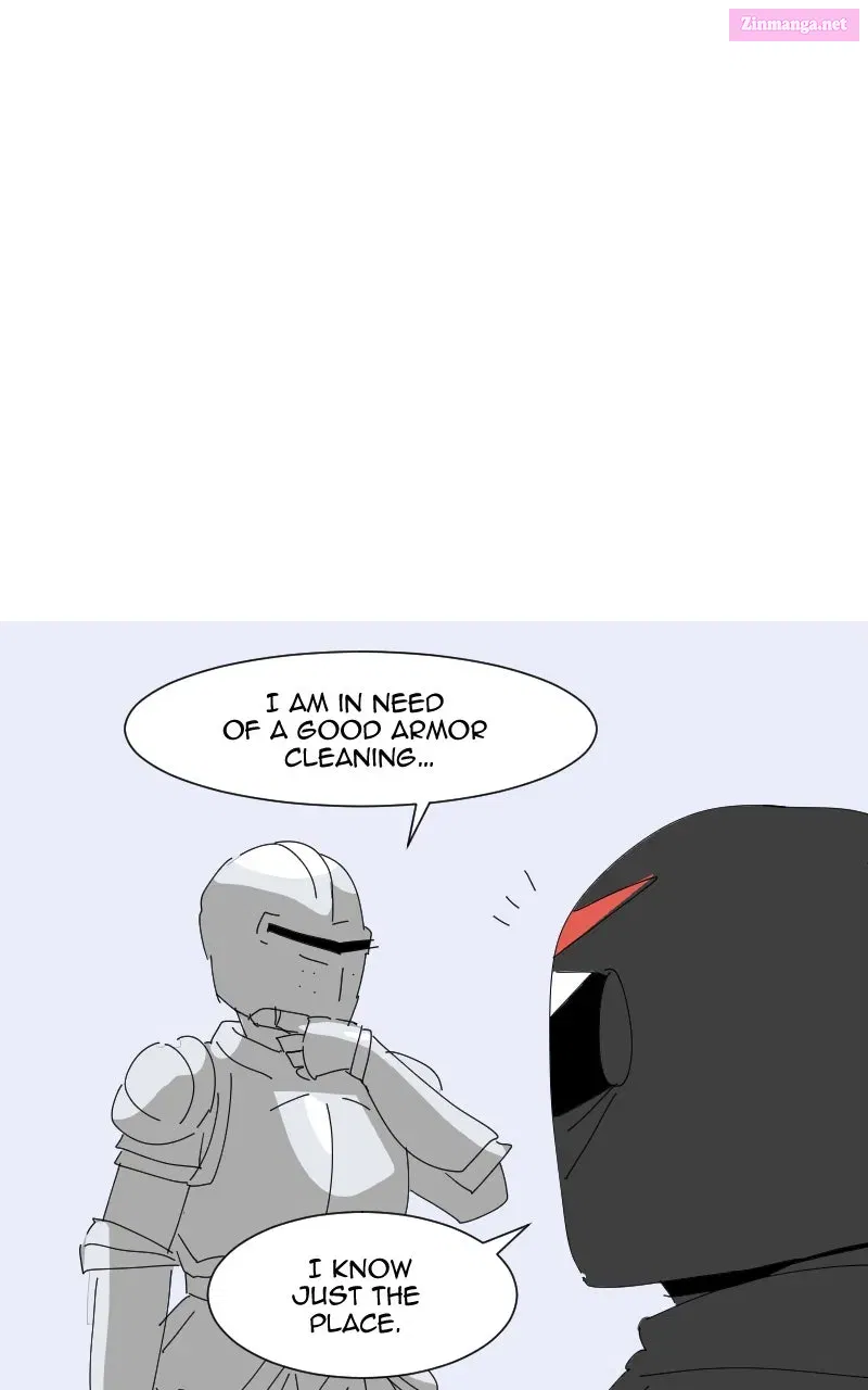 Just Roommates - Chapter 148 - Page 1