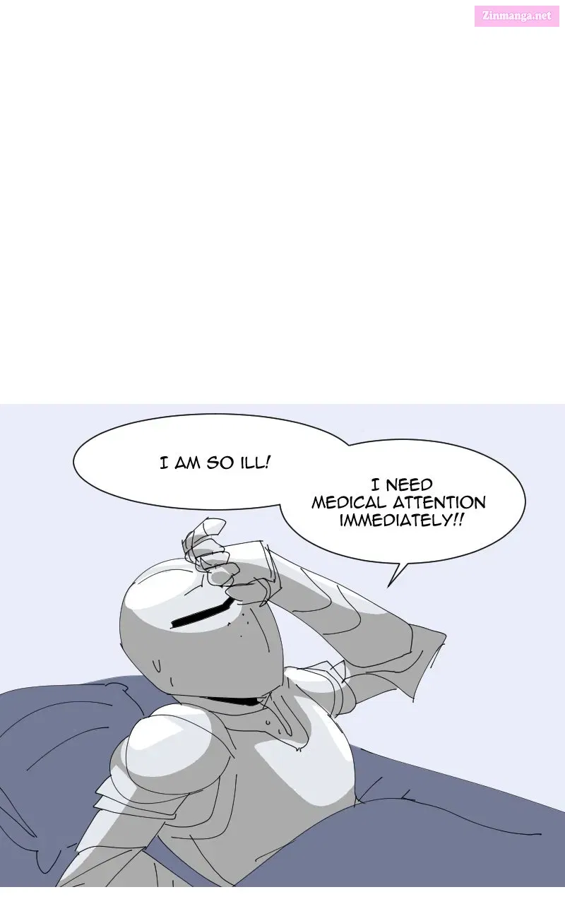 Just Roommates - Chapter 155 - Page 1