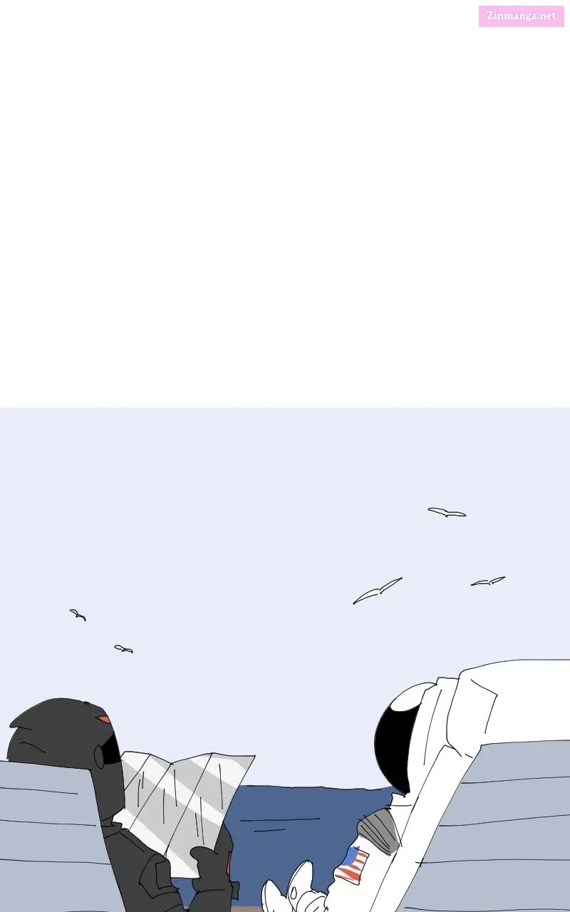 Just Roommates - Chapter 38 - Page 1