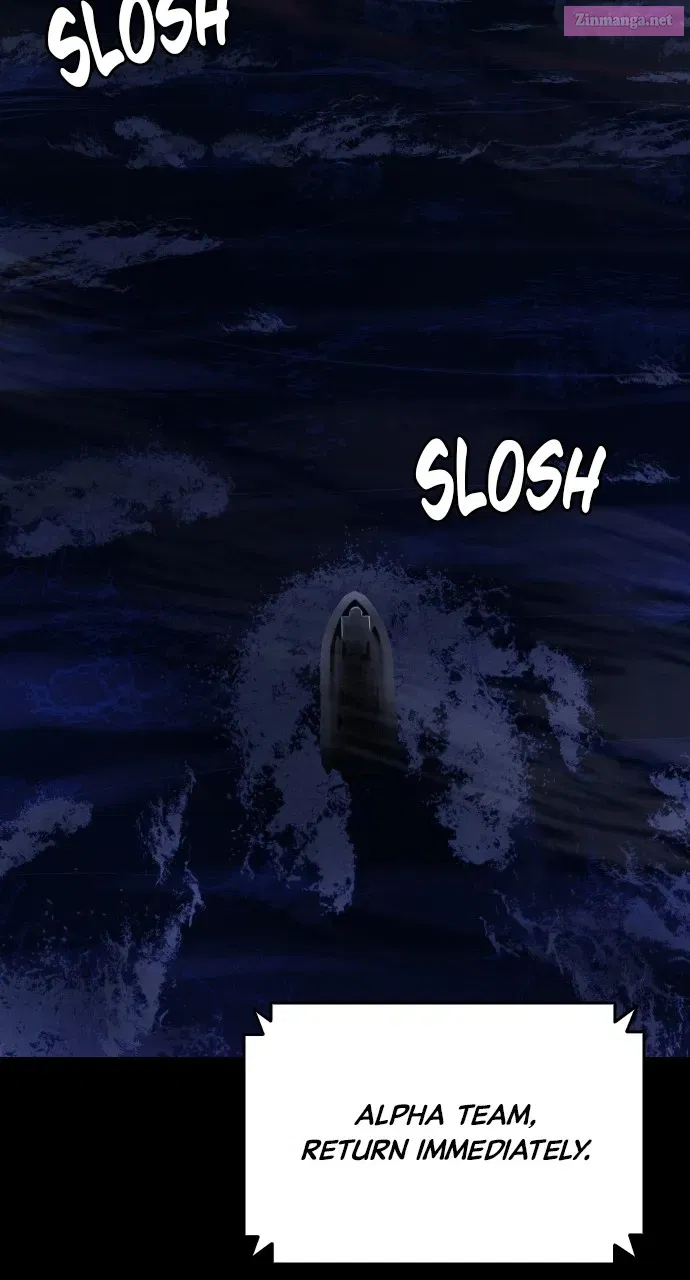 Justice Deserved - Chapter 2 - Page 2