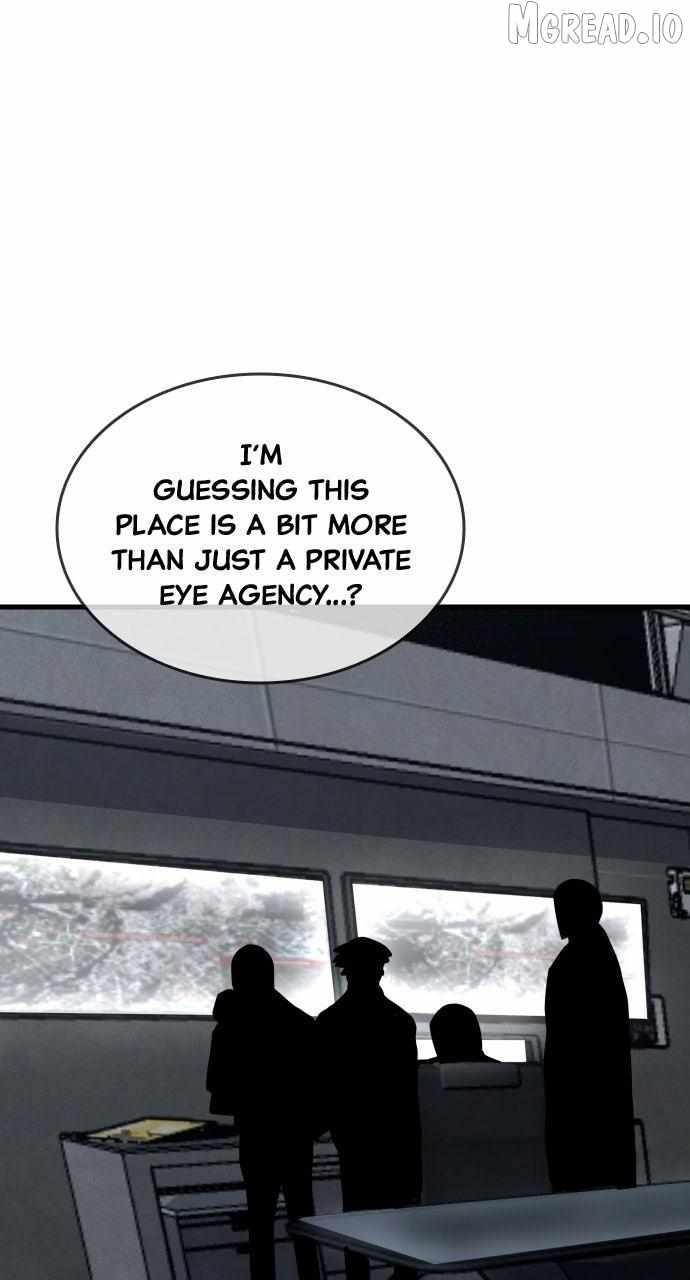 Justice Served - Chapter 59 - Page 1