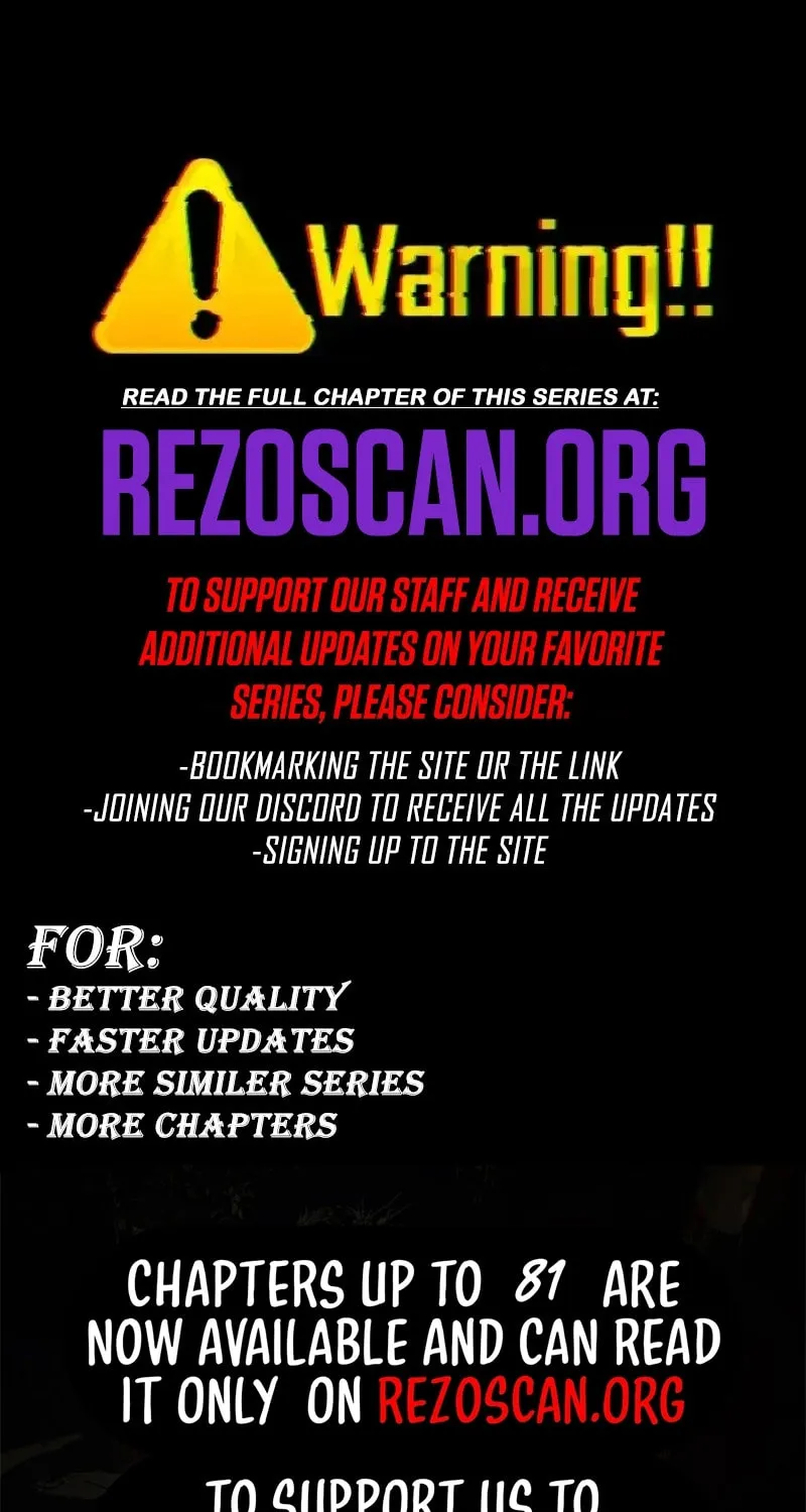 Juvenile Detention Center - Chapter 78 - Page 1