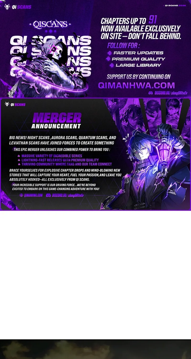 Juvenile Detention Center - Chapter 89 - Page 1