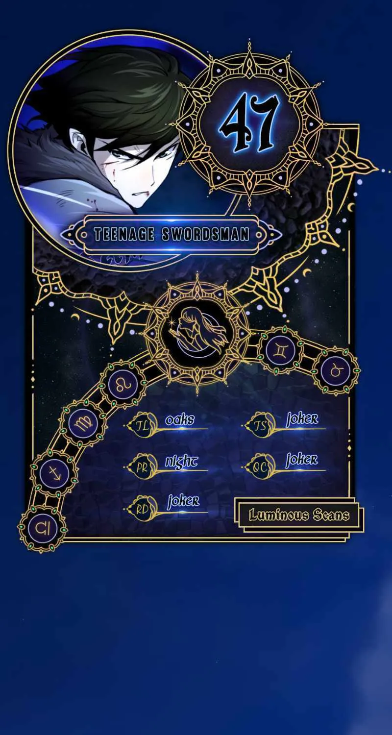 Juvenile Prosecutor - Chapter 47 - Page 1