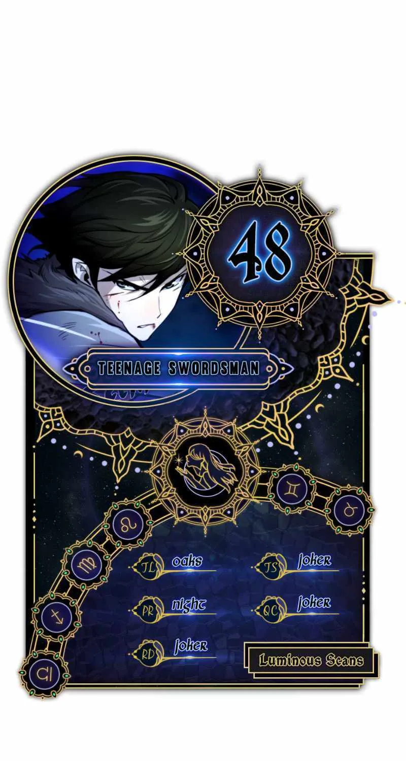 Juvenile Prosecutor - Chapter 48 - Page 1