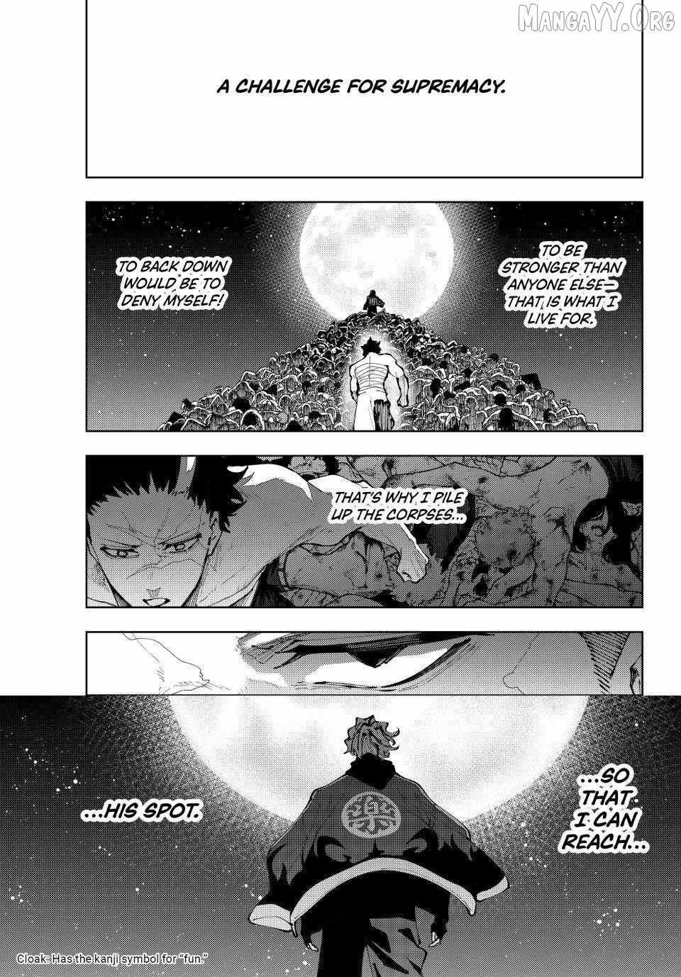 K-9: Keishichou Kouanbu Kouan Dai-9-Ka Inou Taisaku Gakari - Chapter 44 - Page 1