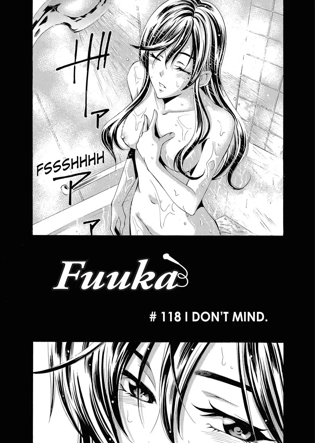 Kaffka Fu - Chapter 118 - Page 1