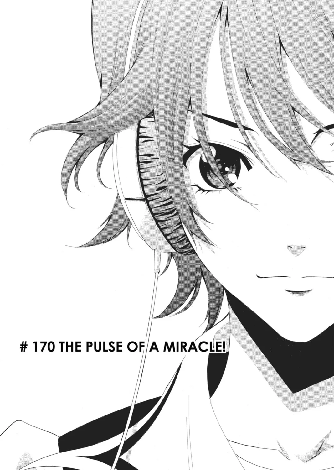 Kaffka Fu - Chapter 170 - Page 1